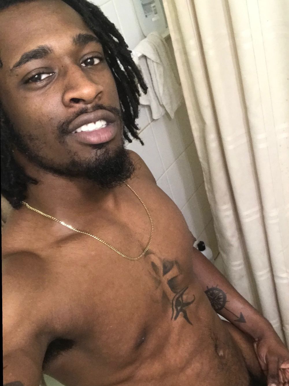 kingggtae OnlyFans profile picture