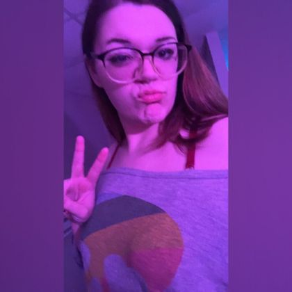 sexyacornsquash OnlyFans picture