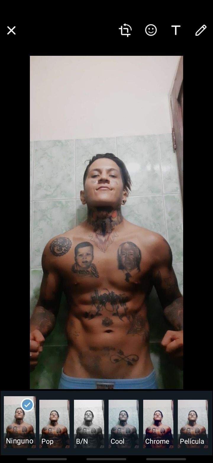 marcelinocrack OnlyFans profile picture
