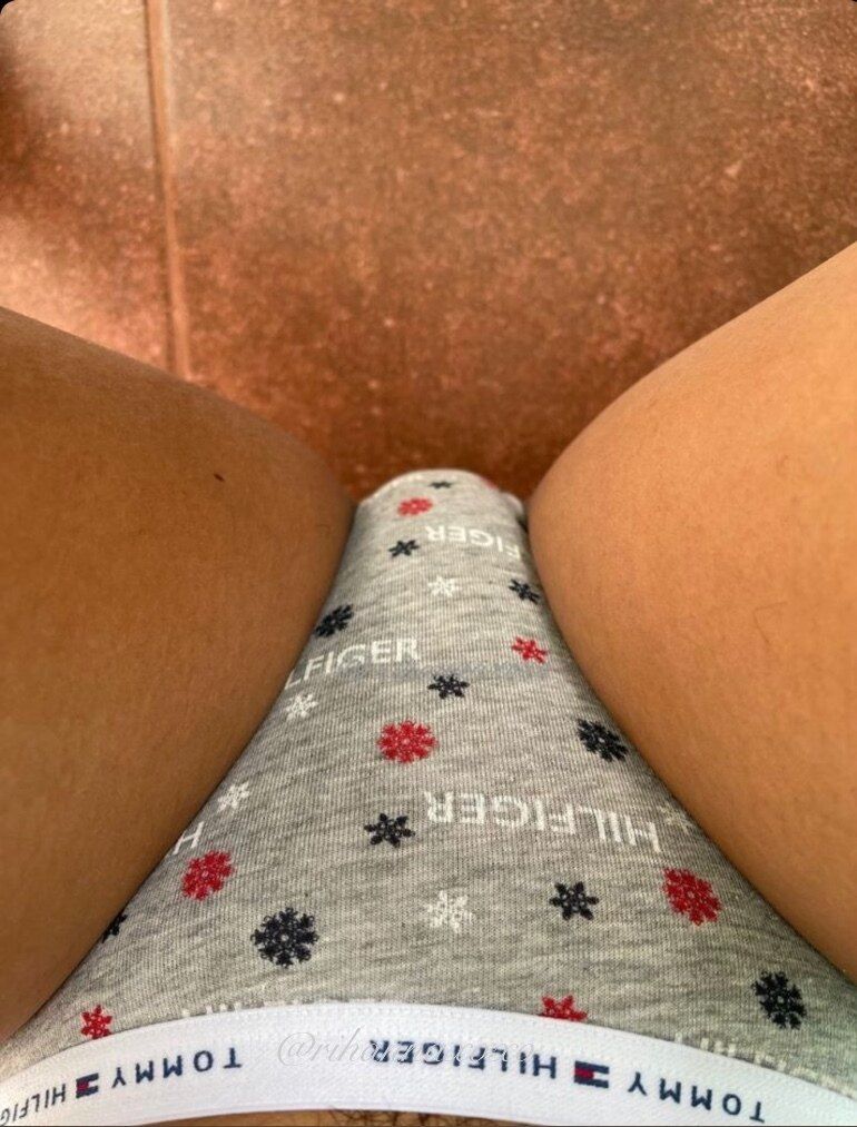 rihannaxoxo OnlyFans profile picture