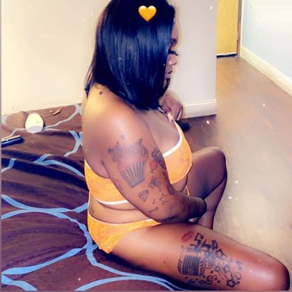 ebonycuumqueen69 OnlyFans picture