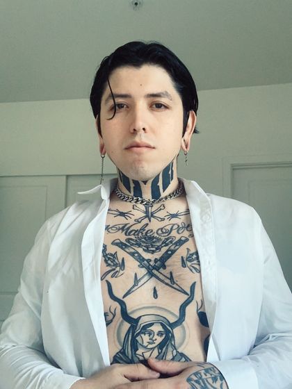 lovelxst OnlyFans picture