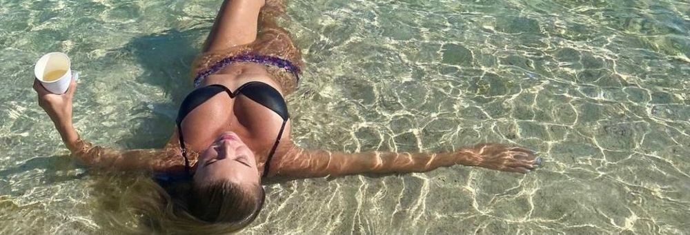 aliciastonexo OnlyFans profile picture