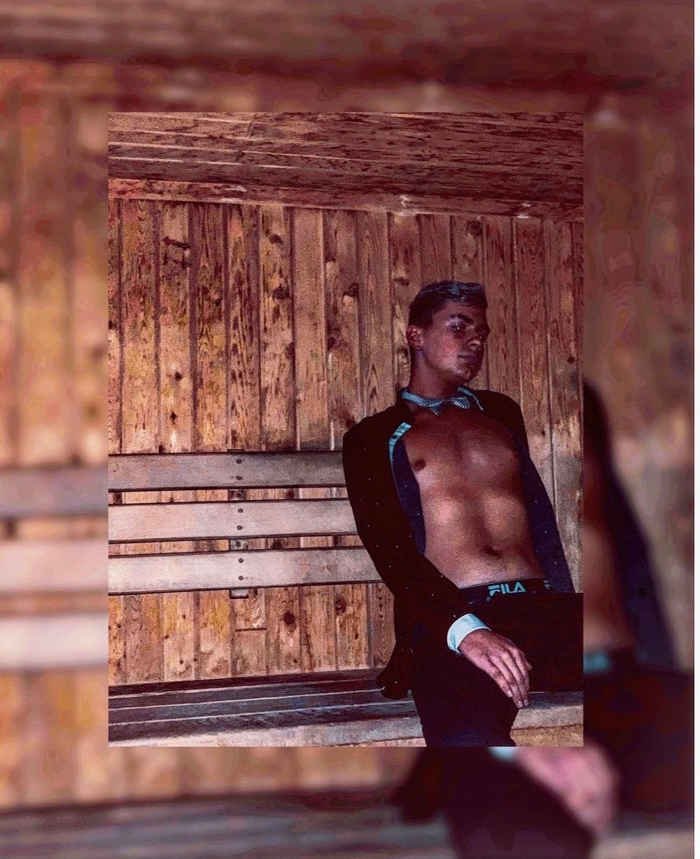 sexyenzoxoxo OnlyFans profile picture