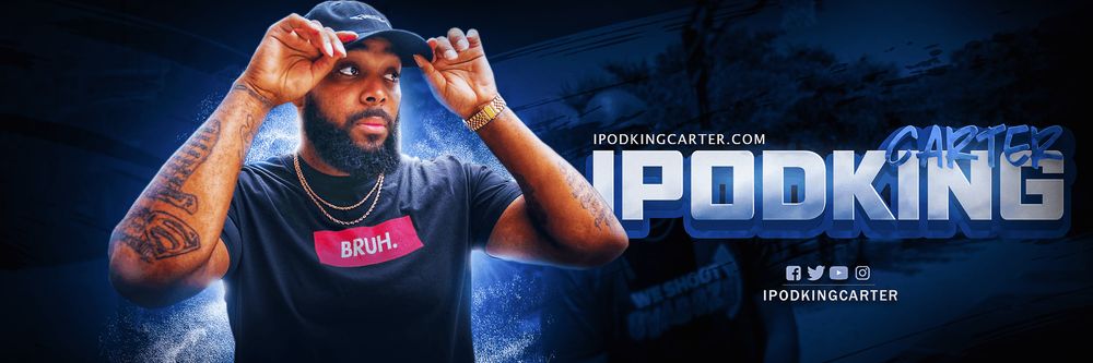 ipodkingcarter OnlyFans profile picture