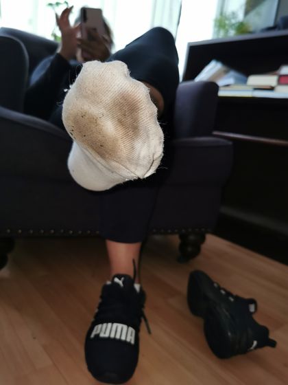 footlicious3 OnlyFans picture