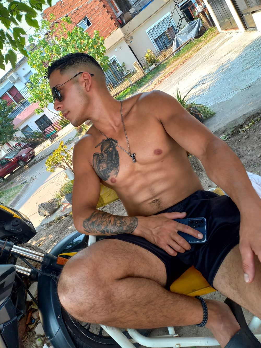 jorgitomartinez OnlyFans profile picture