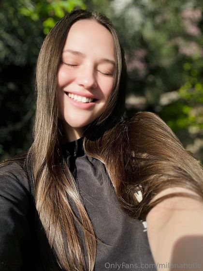 milanahotie OnlyFans picture