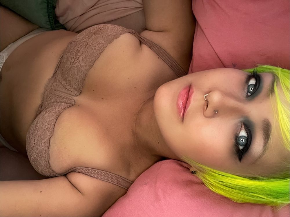 laviesurmars OnlyFans profile picture
