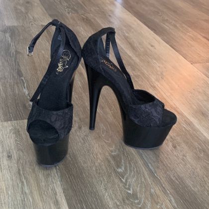 dirtydancerfeet OnlyFans picture