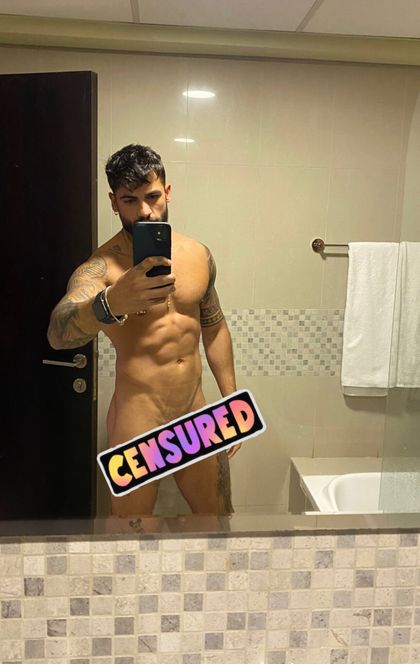 escking OnlyFans picture