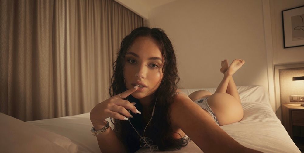 ariamr24 OnlyFans profile picture