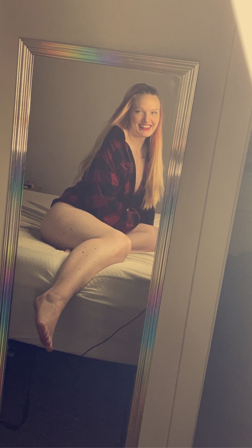 jesstheginger1 OnlyFans profile picture
