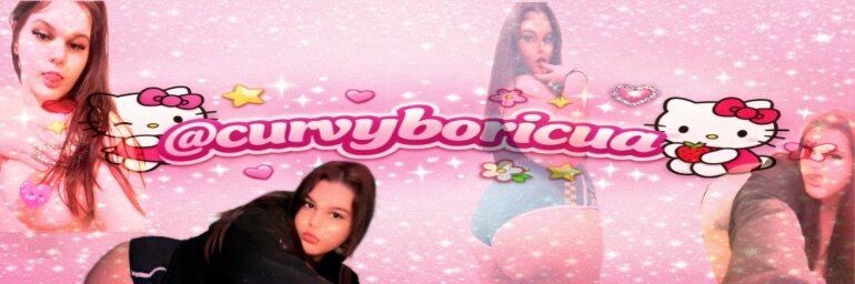 lacurvyboricuamami OnlyFans profile picture