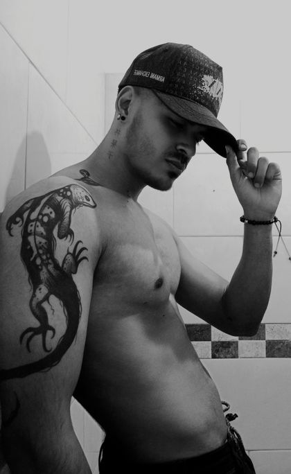 andresvictor OnlyFans picture