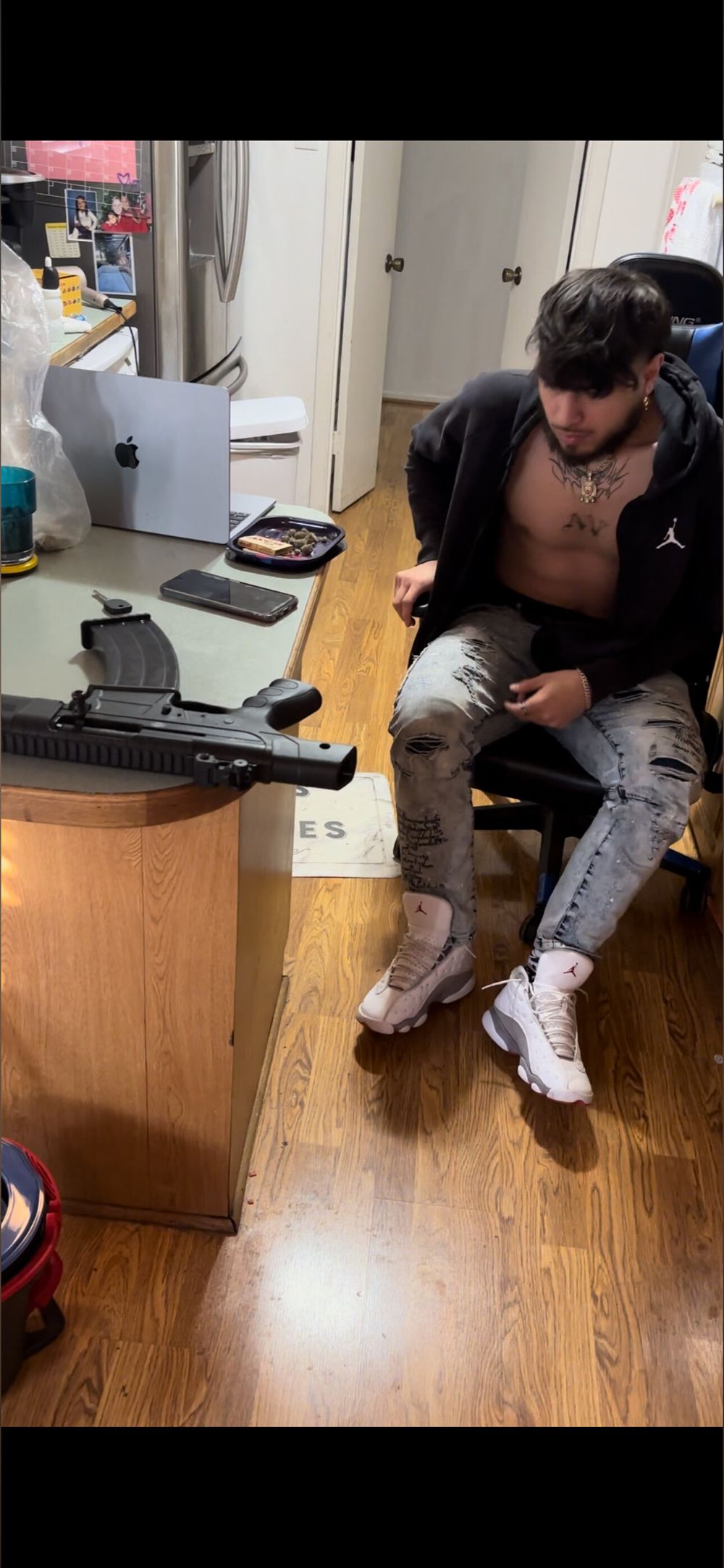 tonygocrazy OnlyFans profile picture