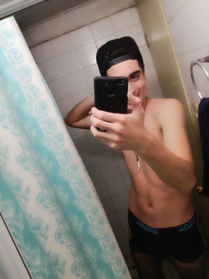 whoismycke OnlyFans picture