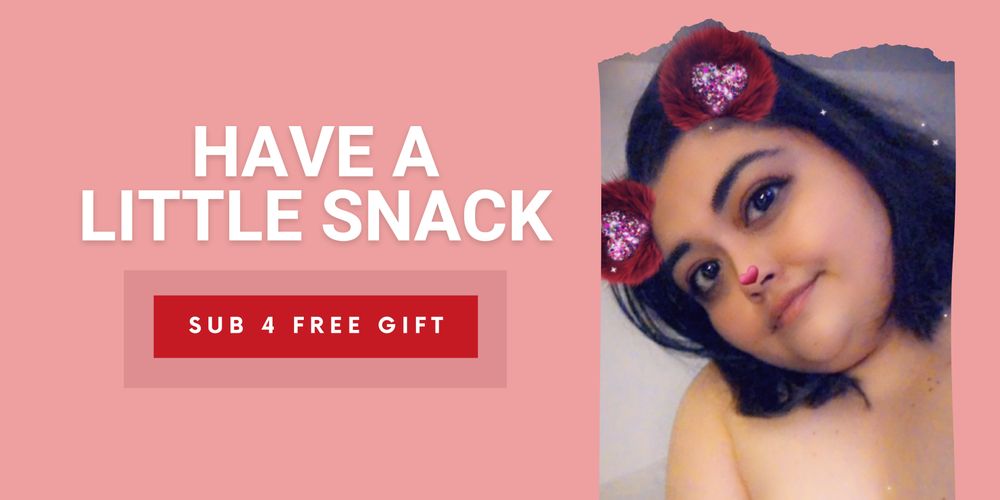 littlesnack4you OnlyFans profile picture