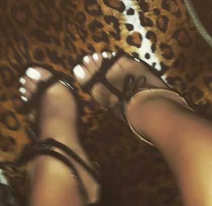 petite_feet_ivy OnlyFans picture