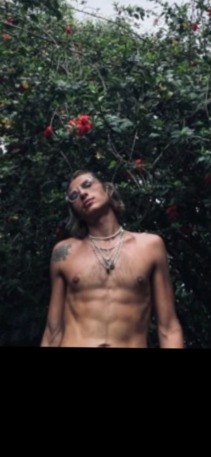 anthonystone OnlyFans picture