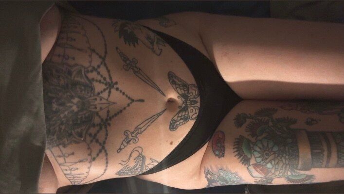 phoebe_mae666 OnlyFans profile picture