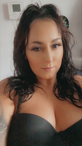 Traviesita Vicky