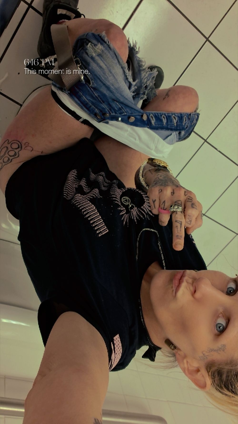 trailertrashbarbie OnlyFans profile picture