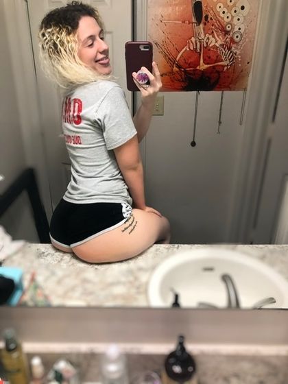curlyhairfreespirit_free OnlyFans picture