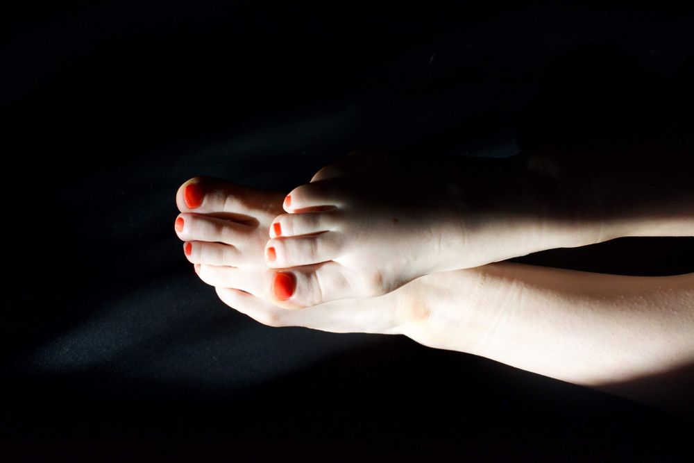 onlyfeet0325 OnlyFans profile picture