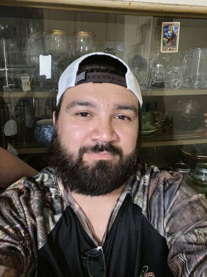 stevniz OnlyFans picture