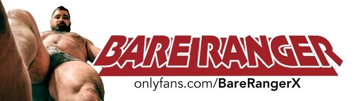 barerangerx OnlyFans profile picture