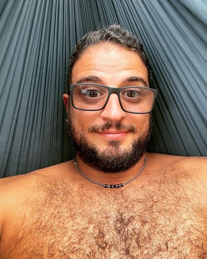 daiez4bear OnlyFans picture