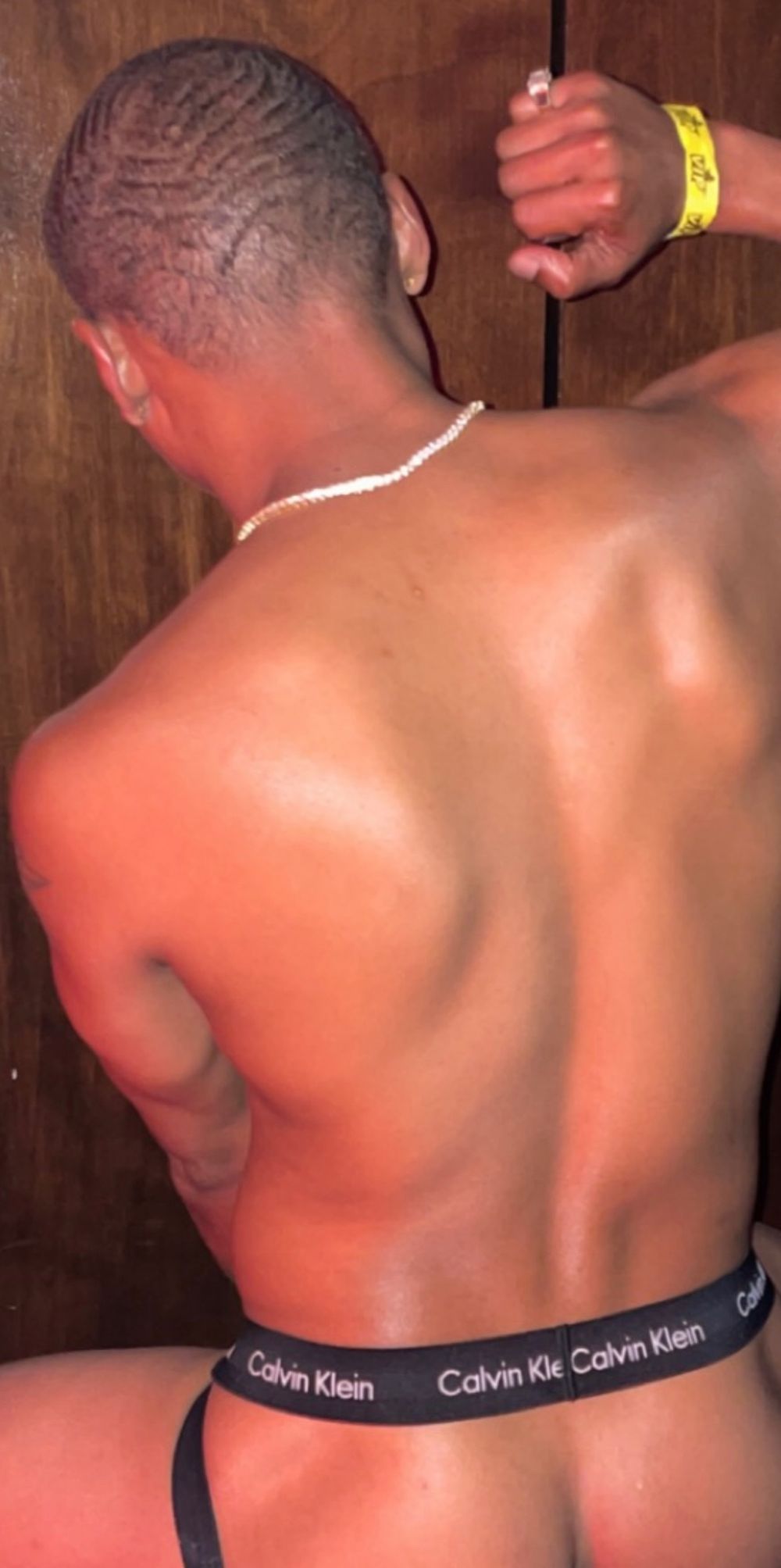 hisnamemarvo OnlyFans profile picture