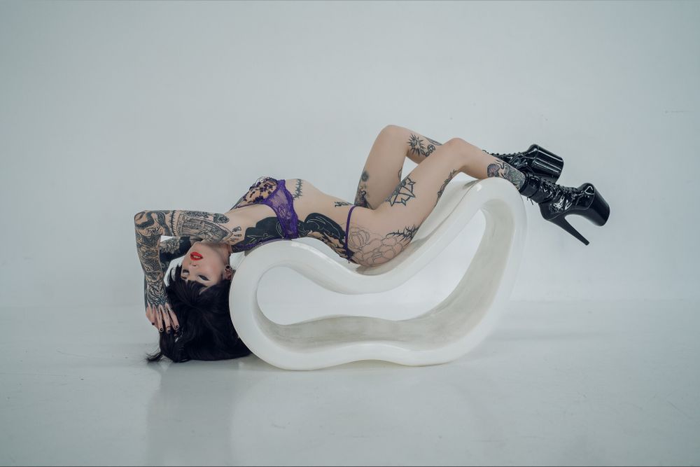 vix3nfleur OnlyFans profile picture