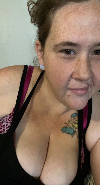 ariellesecretslut OnlyFans picture