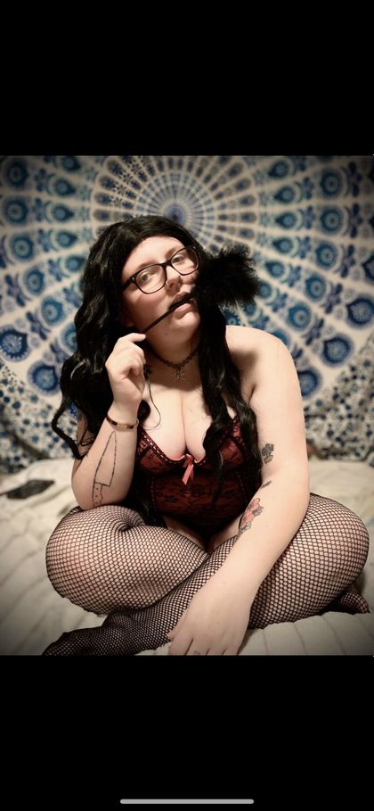positivelypanties OnlyFans picture