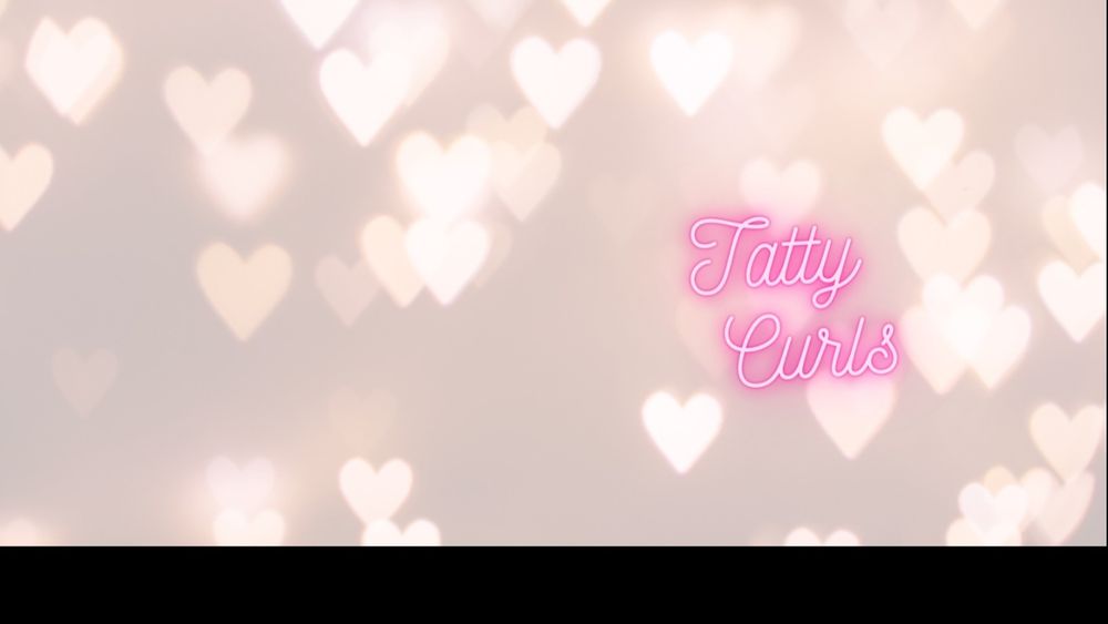 tattycurls OnlyFans profile picture