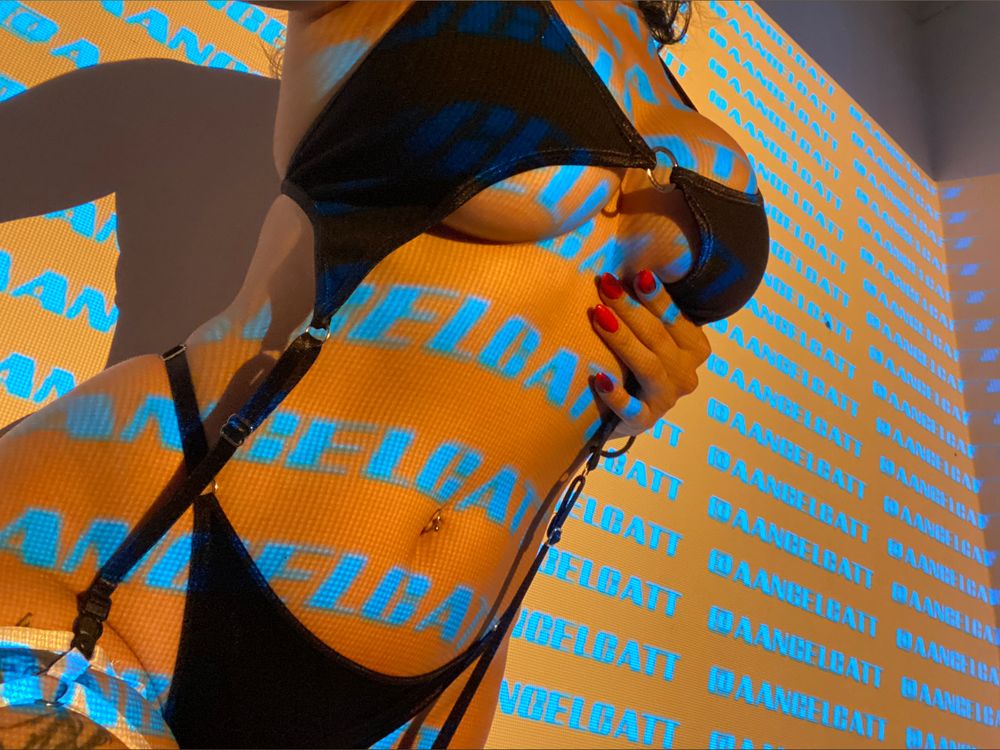 aangelcatt OnlyFans profile picture