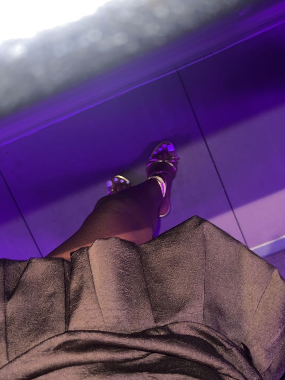 missfeetfleek OnlyFans profile picture