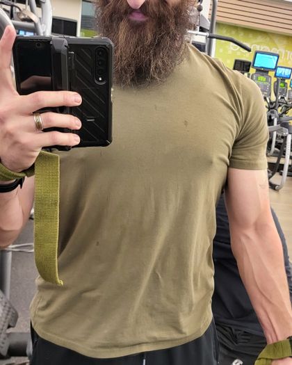 manson7.5 OnlyFans picture