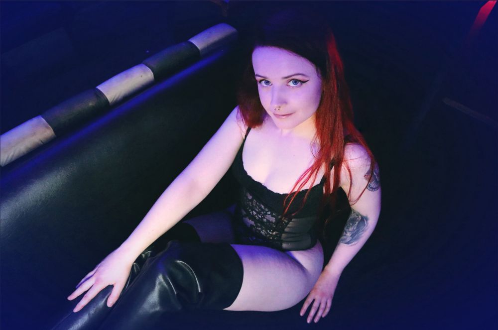 xqueenofdarkness666 OnlyFans profile picture