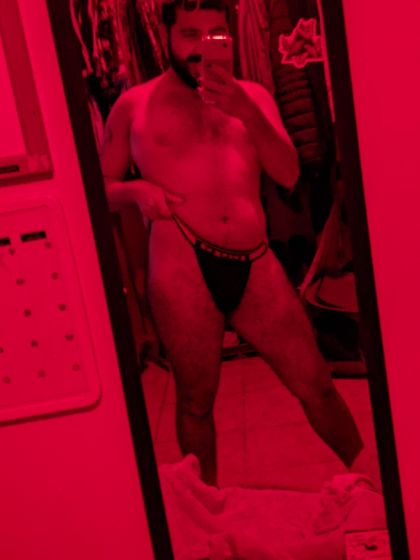 harder-daddie OnlyFans picture