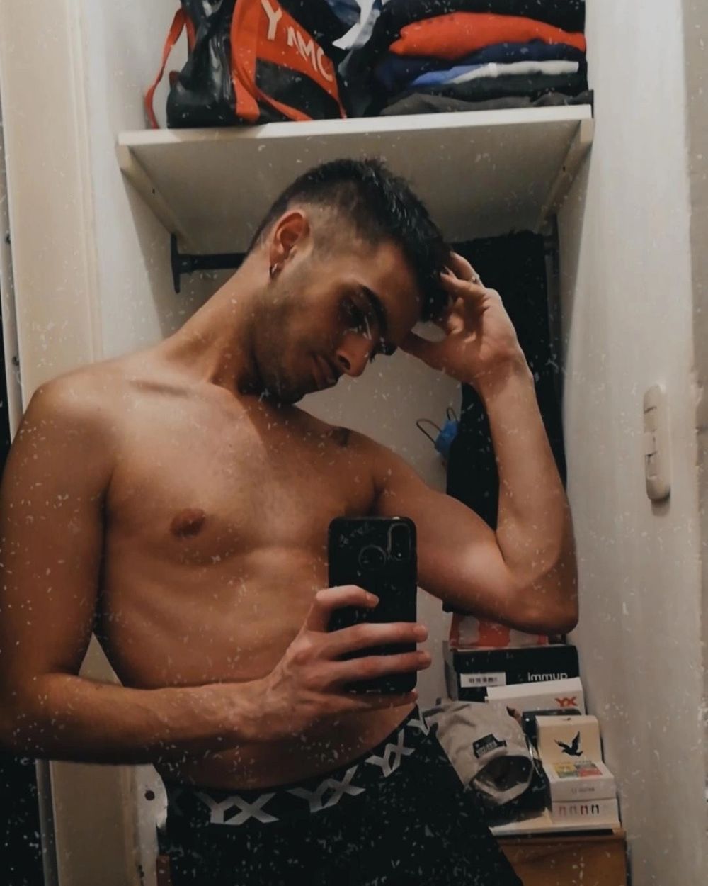 goonguerrero OnlyFans profile picture