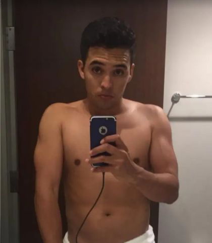 jhonydc OnlyFans picture
