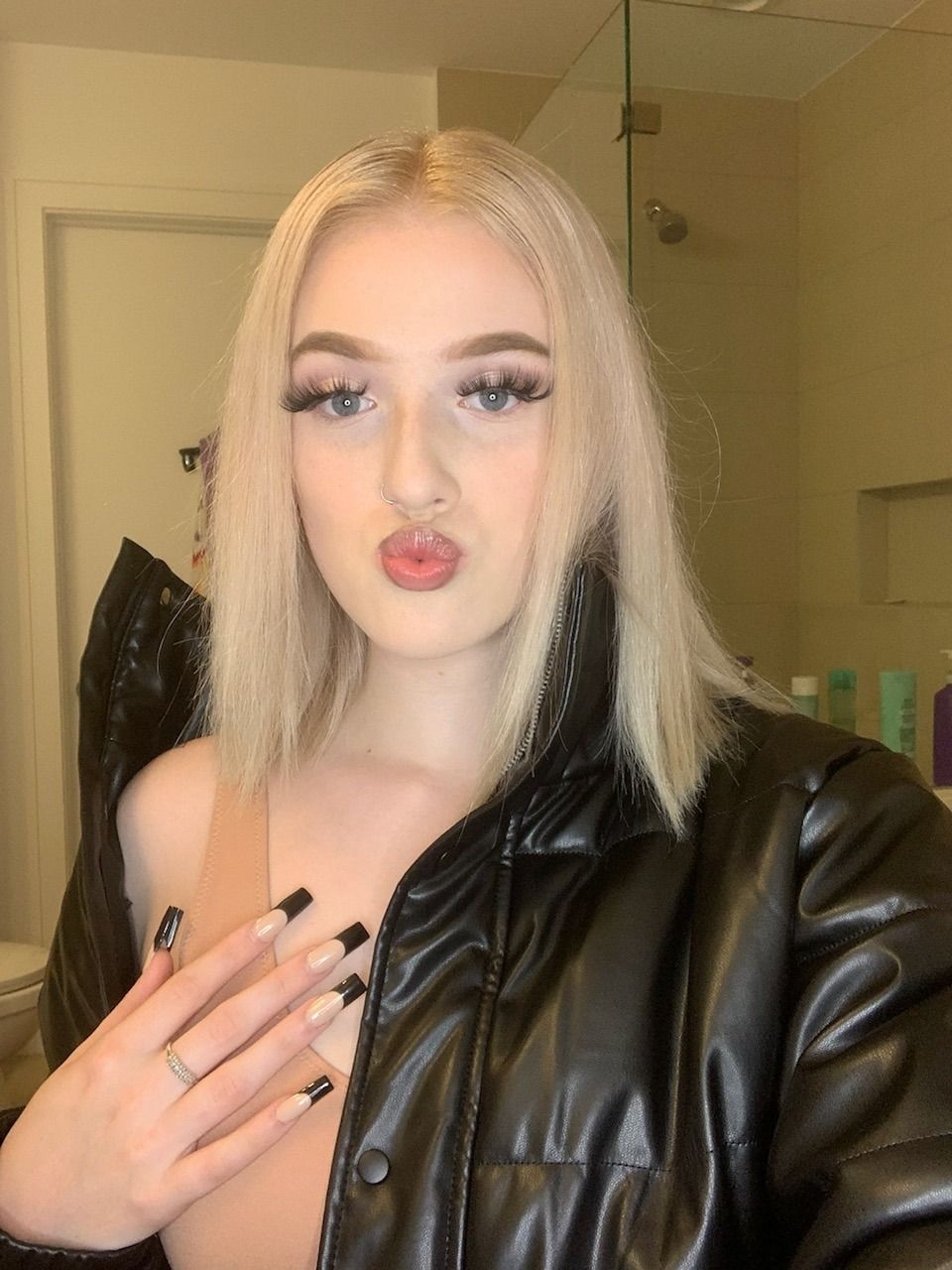 barely18bunny OnlyFans profile picture