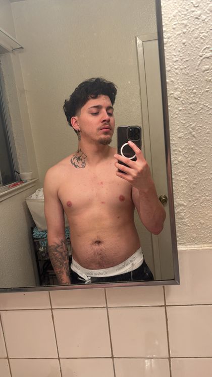 mighty_mike209 OnlyFans picture