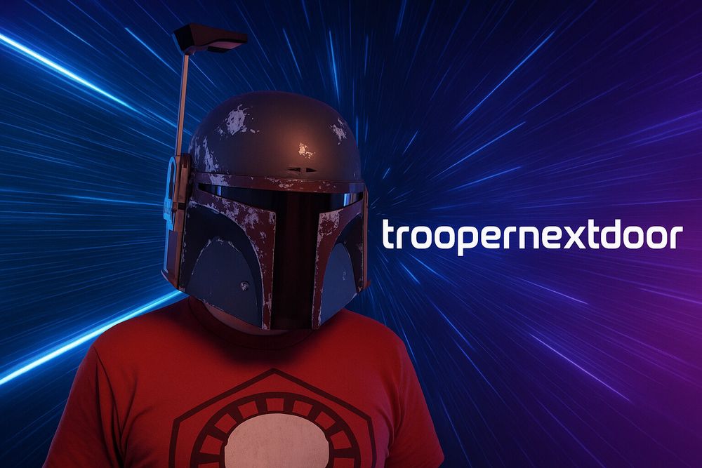 troopernextdoor OnlyFans profile picture