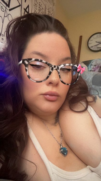 curvequeen44 OnlyFans picture