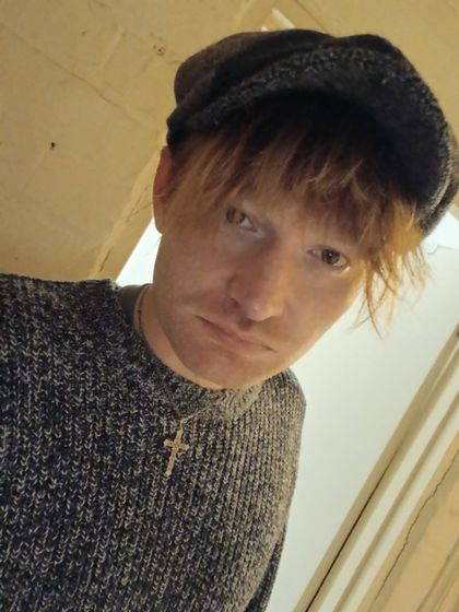 ginger-teddy OnlyFans picture