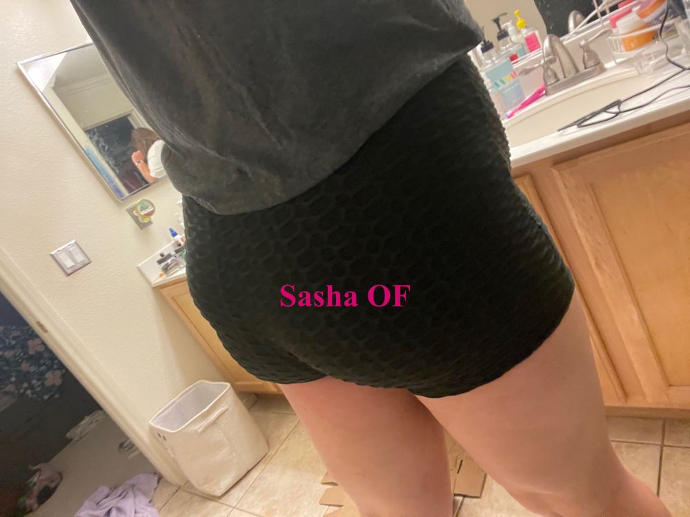 sashawithabooty OnlyFans profile picture